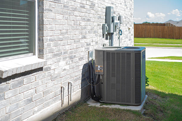 Reliable Ac Installation contractor in Forestville, CA by FH HVAC